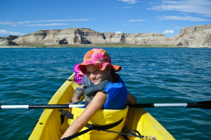 4.-6.8. Lake Powell