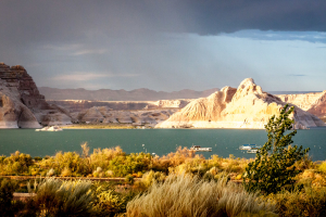 4.-6.8. Lake Powell