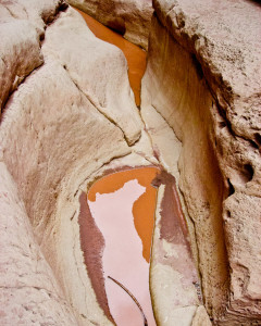 7.8. Wanderung Cathedral Wash