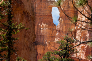 8.8. Bryce - Peek-a-Boo Trail