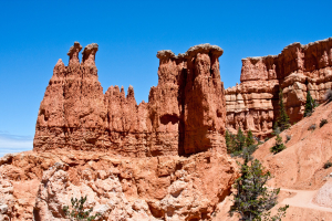 8.8. Bryce - Peek-a-Boo Trail