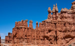 8.8. Bryce - Peek-a-Boo Trail