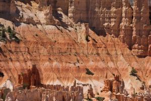 8.8. Bryce - Peek-a-Boo Trail