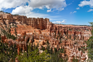 8.8. Bryce - Peek-a-Boo Trail