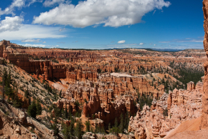 8.8. Bryce - Peek-a-Boo Trail