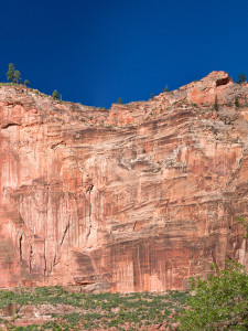 11.8. Zion - Angels Landing