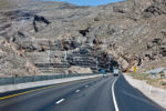 13.6. - Interstate zum Land der Canyons