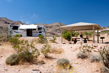 13.6. Virgin River Recreation Area