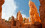 16./17.6. Bryce Canyon - Navajo Trail and Wall Street