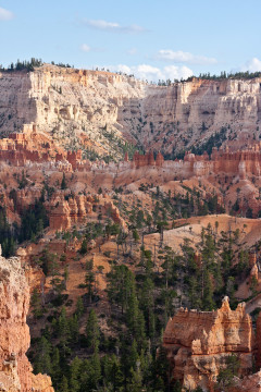 16./17.6. Bryce Canyon - Queens Garden Trail