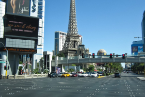 19.6. Las Vegas Boulevard