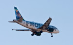 19.6. Plane Spotting ;-)