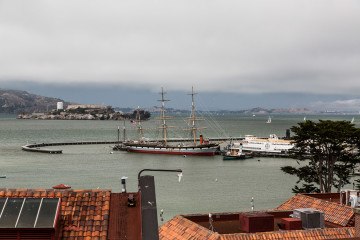 8.-11.7. San Francisco