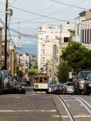 8.-11.7. San Francisco