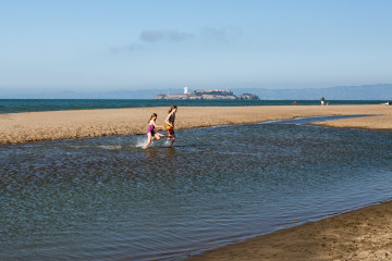 8.-11.7. San Francisco