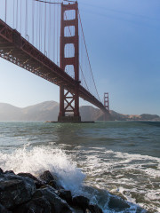 8.-11.7. San Francisco