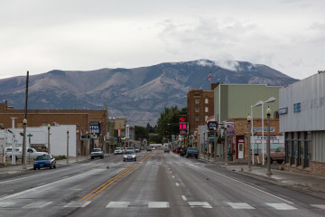 23.7. Ely, Nevada