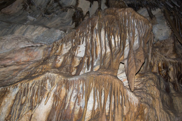 23.-25.7. Great Basin NP - Lehman Cave