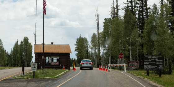 27.7. Grand Canyon North Rim