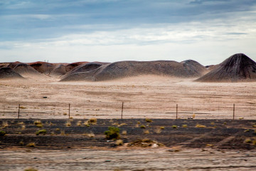 28.7. Fahrt zum South Rim