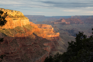 29.7. South Kaibab Trail