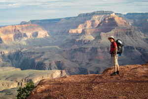 29.7. South Kaibab Trail