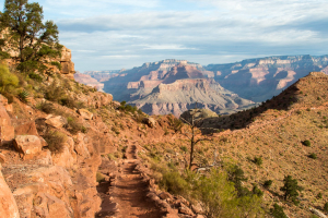 29.7. South Kaibab Trail