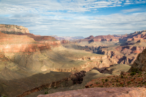 29.7. South Kaibab Trail, Tonto Plateau