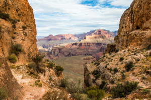 29.7. South Kaibab Trail