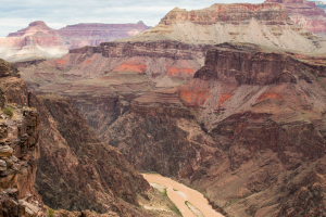 29.7. South Kaibab Trail