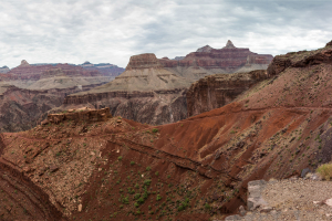 29.7. South Kaibab Trail