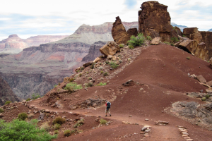 29.7. South Kaibab Trail