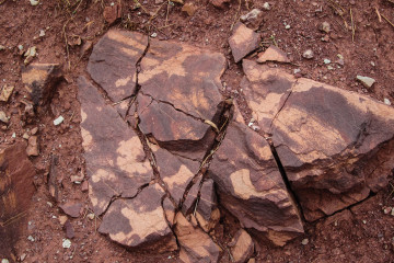 29.7. South Kaibab Trail