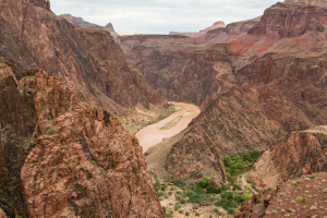 29.7. South Kaibab Trail