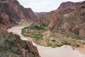 29.7. South Kaibab Trail