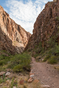 30.7. North Kaibab Trail