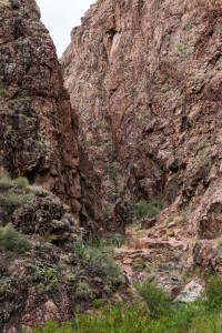 30.7. North Kaibab Trail