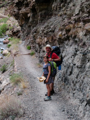 30.7. North Kaibab Trail