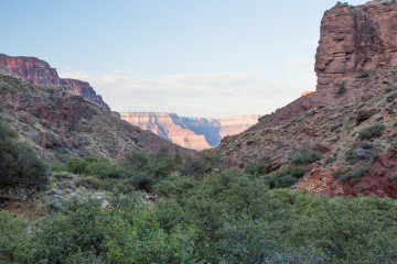 31.7. North Kaibab Trail