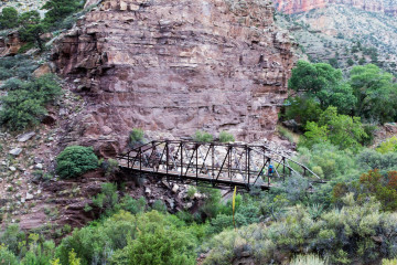 31.7. North Kaibab Trail