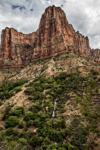 31.7. North Kaibab Trail