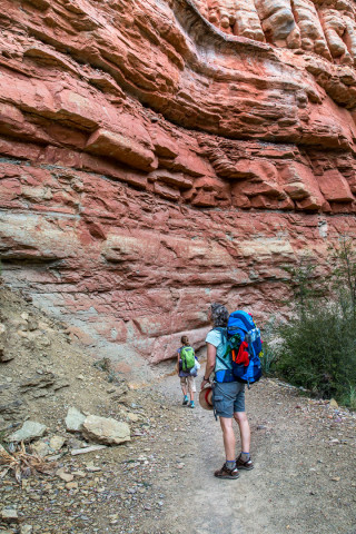 31.7. North Kaibab Trail