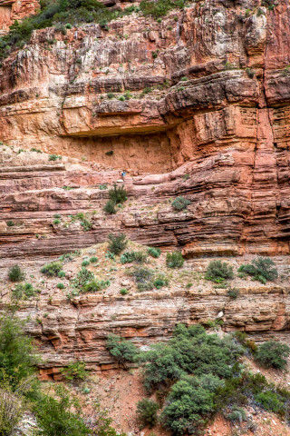 31.7. North Kaibab Trail