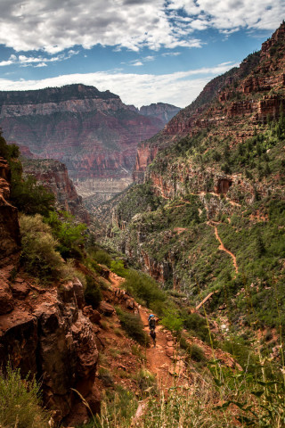 31.7. North Kaibab Trail