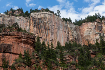 31.7. North Kaibab Trail