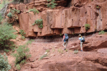 31.7. North Kaibab Trail