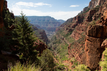 31.7. North Kaibab Trail