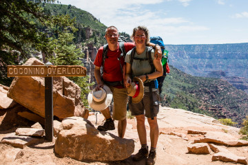 31.7. North Kaibab Trail