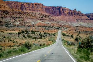 10.7. Capitol Reef NP