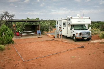 13.7. Dead Horsepoint SP